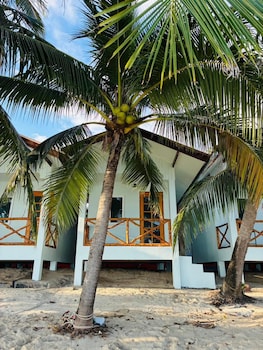 lamai beachnest bunaglows