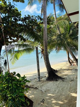lamai beachnest bunaglows