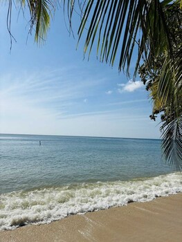 lamai beachnest bunaglows