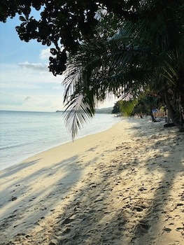 lamai beachnest bunaglows