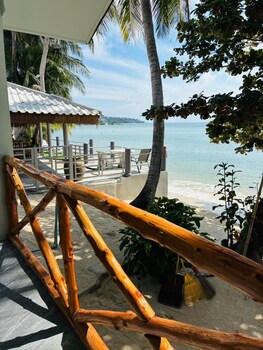 Lamai Beachnest Bunaglows,,2 star