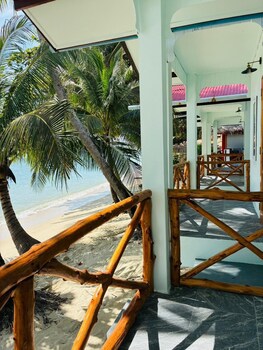 lamai beachnest bunaglows