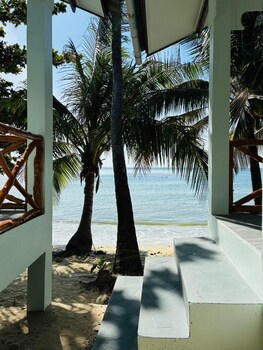 lamai beachnest bunaglows