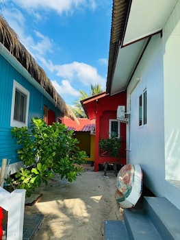 lamai beachnest bunaglows