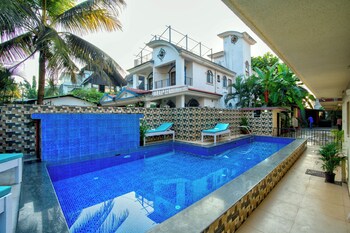 eyokar 4 bhk villa candolim