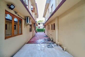 eyokar 4 bhk villa candolim
