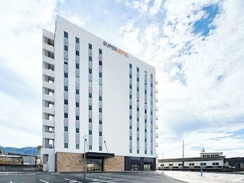 superhotel gifu nakatsugawa hot spring