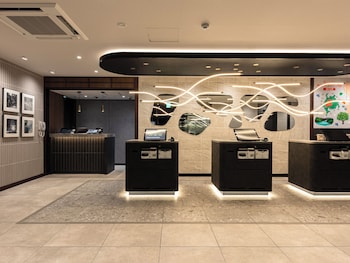 Superhotel Gifu Nakatsugawa Hot Spring,,3 star