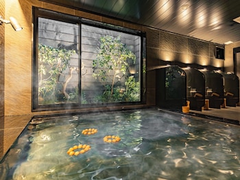 Superhotel Gifu Nakatsugawa Hot Spring,,3 star