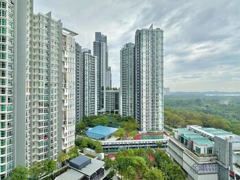 iskandar puteri