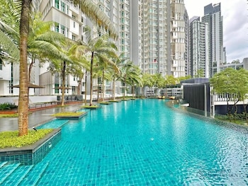 1 Medini Legoland By Stayrene,,3 star