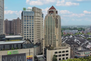 Jinglai Hotel Shanghai Songjiang,,2 star