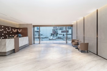 Jinglai Hotel Shanghai Songjiang,,2 star