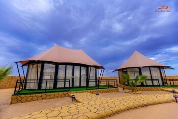 Desert Rose Village,,0 star