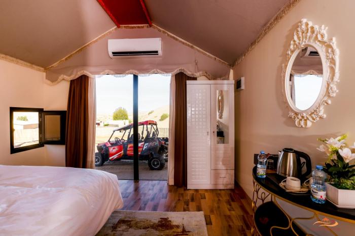 desert rose village