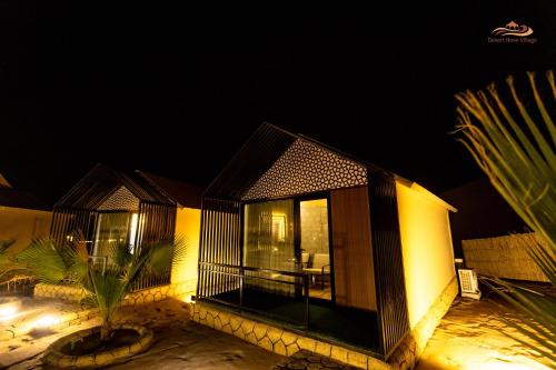 desert rose village