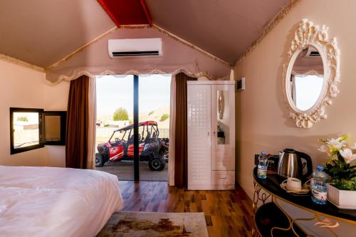 desert rose village