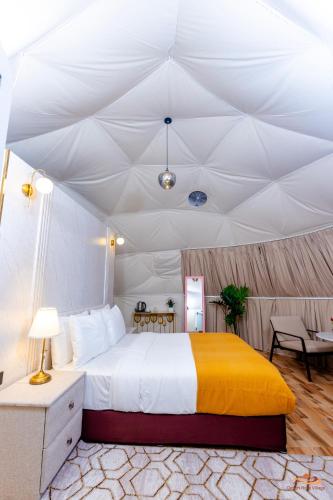desert rose village