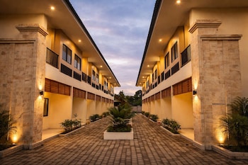 Bene Residence,,3 star