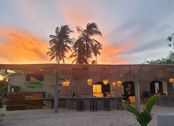 lost soles lodge