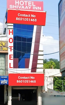 Hotel Shivaay Inn,,2 star