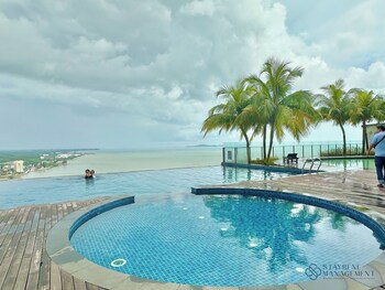Silverscape Residence Sea Viewbystayrene,,4 star