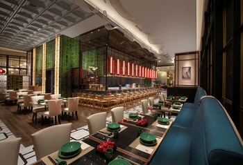 paiza lofts at parisian