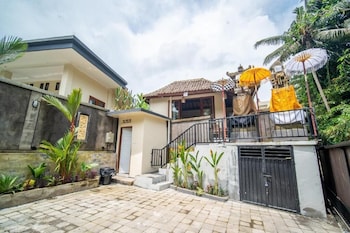 ubud