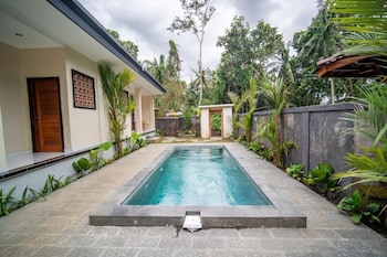 Maha Gunung Ubud,,3 star