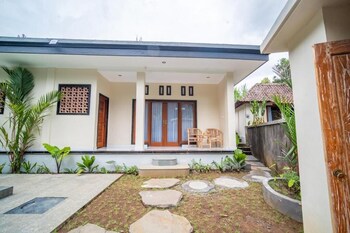 ubud