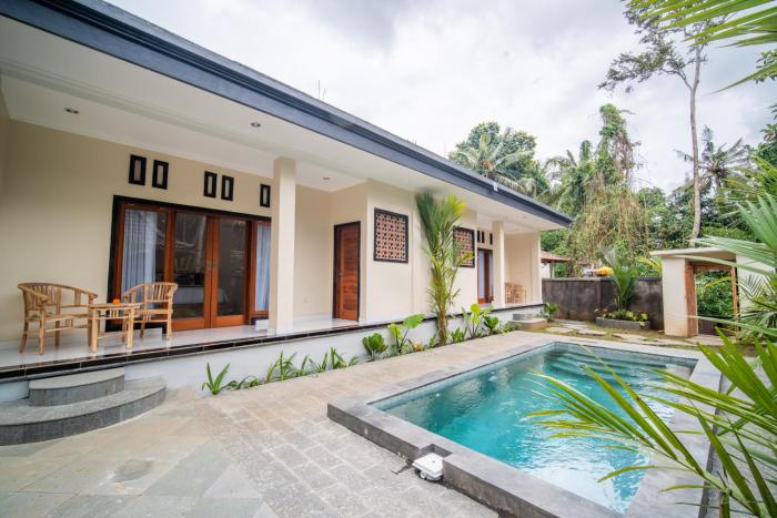 maha gunung ubud