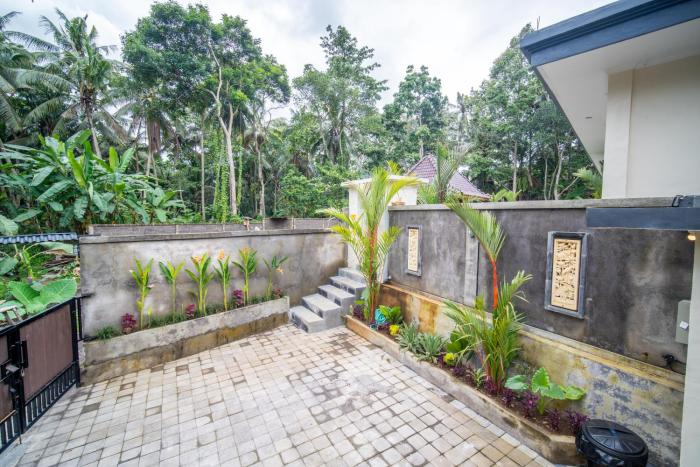 ubud