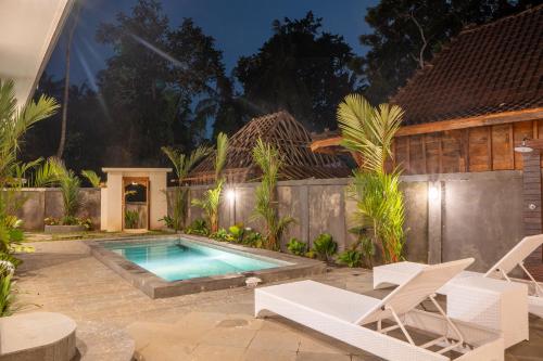maha gunung ubud