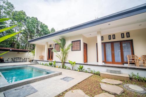 maha gunung ubud
