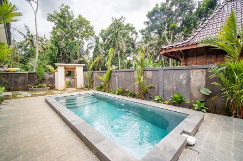 maha gunung ubud