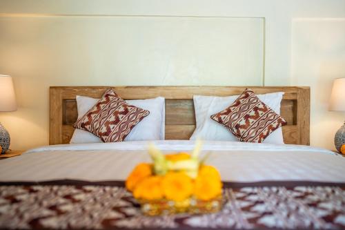 maha gunung ubud