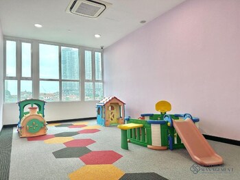 tritower residence jb by stayrene
