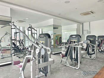 tritower residence jb by stayrene