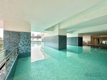 Tritower Residence Jb By Stayrene,,3 star