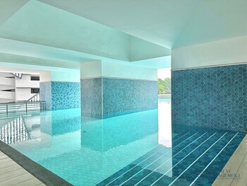 Tritower Residence Jb By Stayrene,,3 star