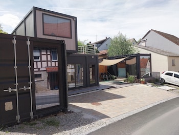 Kreativhof Biotopia Radapart,,3 star