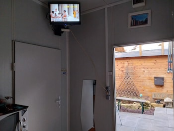 Kreativhof Biotopia Radapart,,3 star