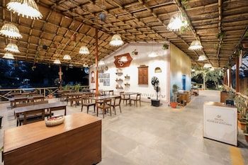Mruda Farmstay,,2 star