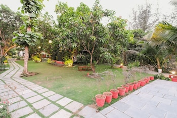 mruda farmstay