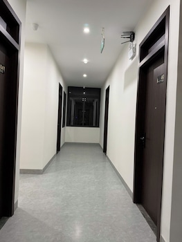 Bacnam Quang Ngai Hotel,,3 star