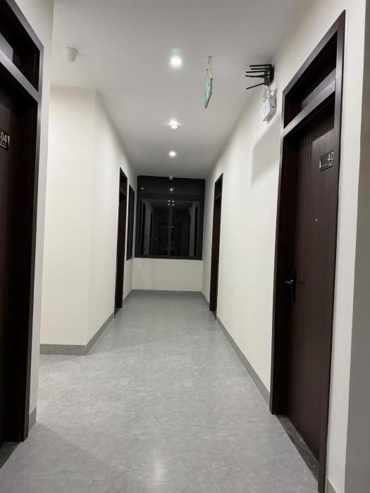 bacnam quang ngai hotel