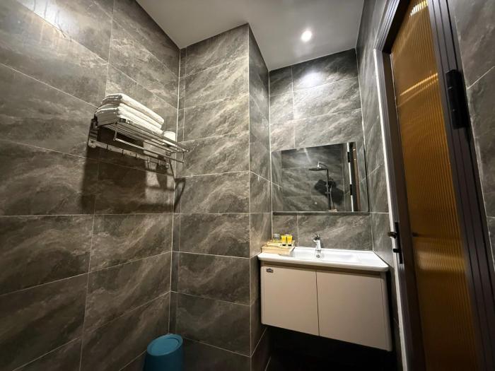 bacnam quang ngai hotel