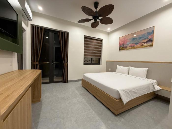 bacnam quang ngai hotel