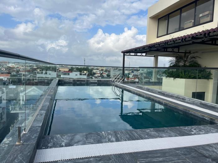 bacnam quang ngai hotel