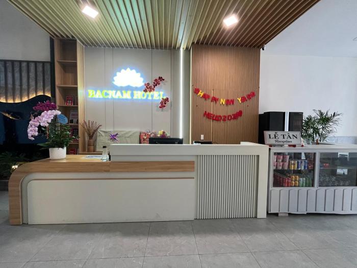 bacnam quang ngai hotel